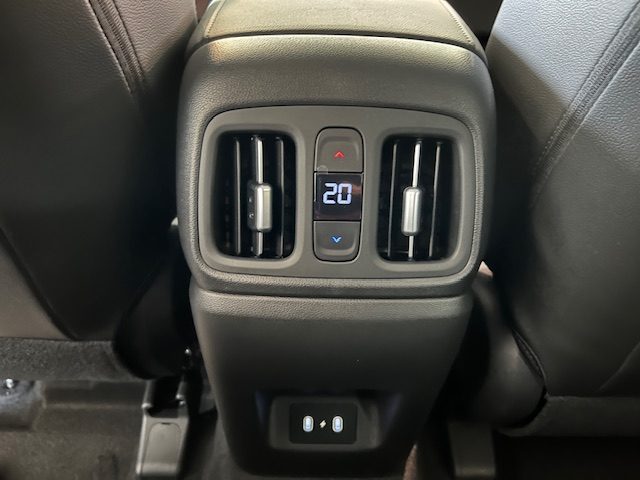 HYUNDAI Tucson usata, con Fendinebbia