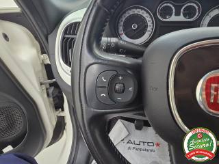 FIAT 500L usata, con Servosterzo