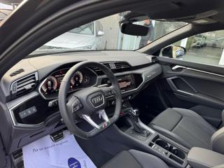 AUDI Q3 usata, con Autoradio