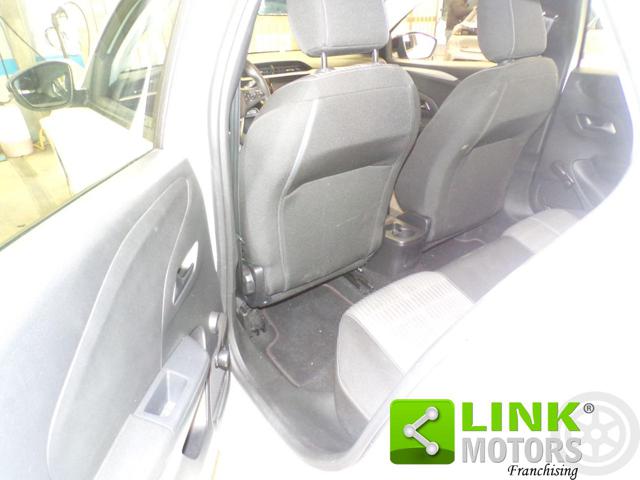 OPEL Corsa usata, con Volante multifunzione