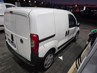 FIAT Fiorino usata 7