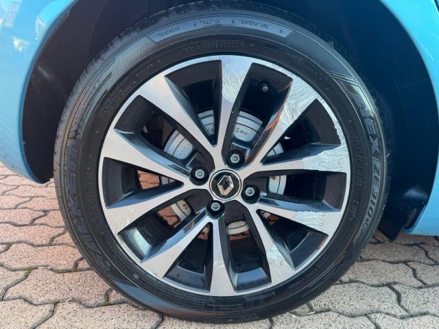 RENAULT Clio usata, con Controllo elettronico della corsia