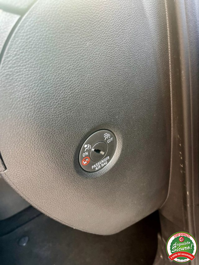 OPEL Astra usata, con Controllo vocale