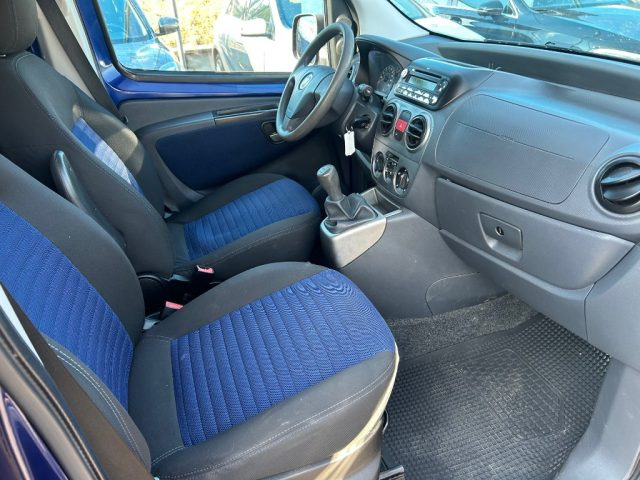 FIAT Qubo usata 16