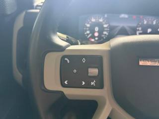 LAND ROVER Defender usata, con Bluetooth