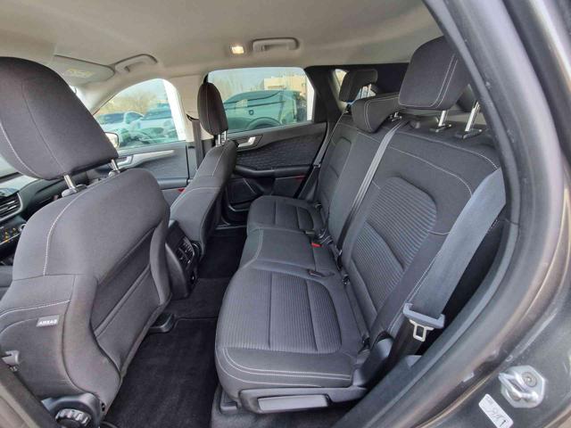 FORD Kuga usata, con Cruise Control