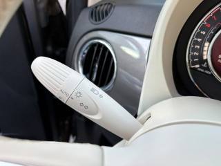 FIAT 500 usata, con Chiusura centralizzata
