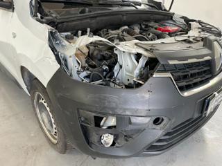 RENAULT Express usata, con USB