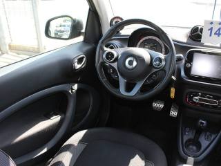 SMART ForTwo usata, con Volante in pelle