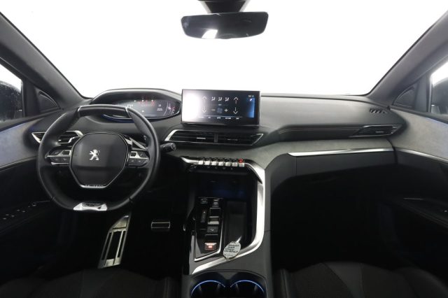 PEUGEOT 5008 usata 4