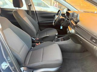 HYUNDAI i20 usata, con Cruise Control