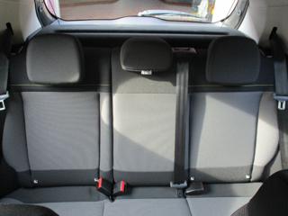 CITROEN C3 usata, con Specchietti laterali elettrici