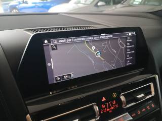 BMW 840 usata, con Cerchi in lega