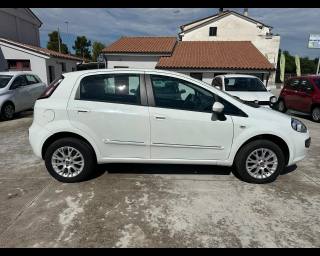 FIAT Punto Evo usata, con Airbag Passeggero