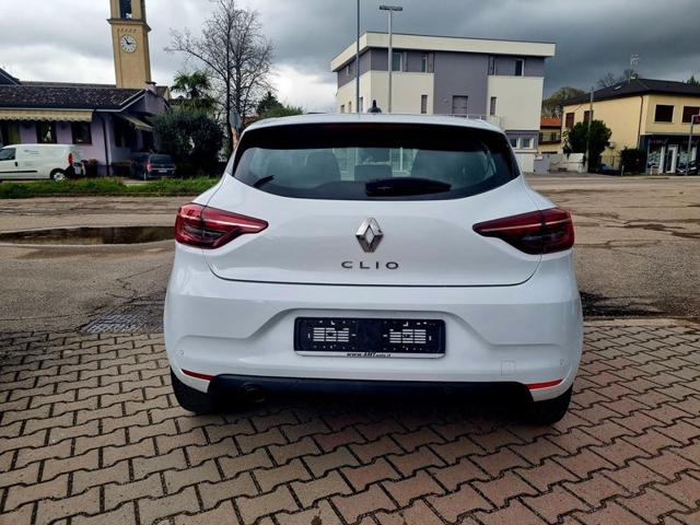 RENAULT Clio usata, con Airbag Passeggero