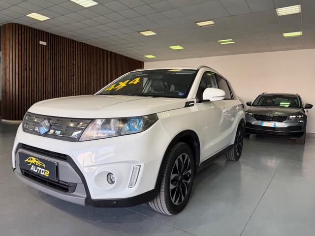 SUZUKI Vitara usata, con ABS