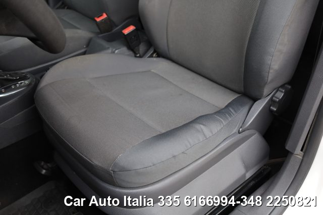 VOLKSWAGEN Caddy usata 36