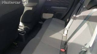 CITROEN C3 usata, con Boardcomputer