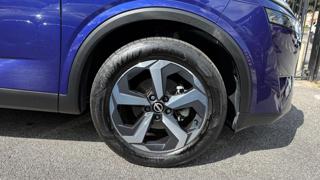 NISSAN Qashqai usata, con Airbag Passeggero