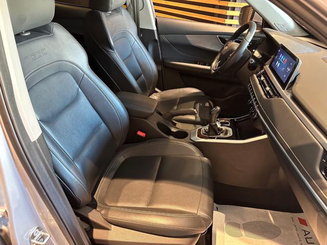 DR MOTOR DR 5.0 usata, con Tettuccio apribile