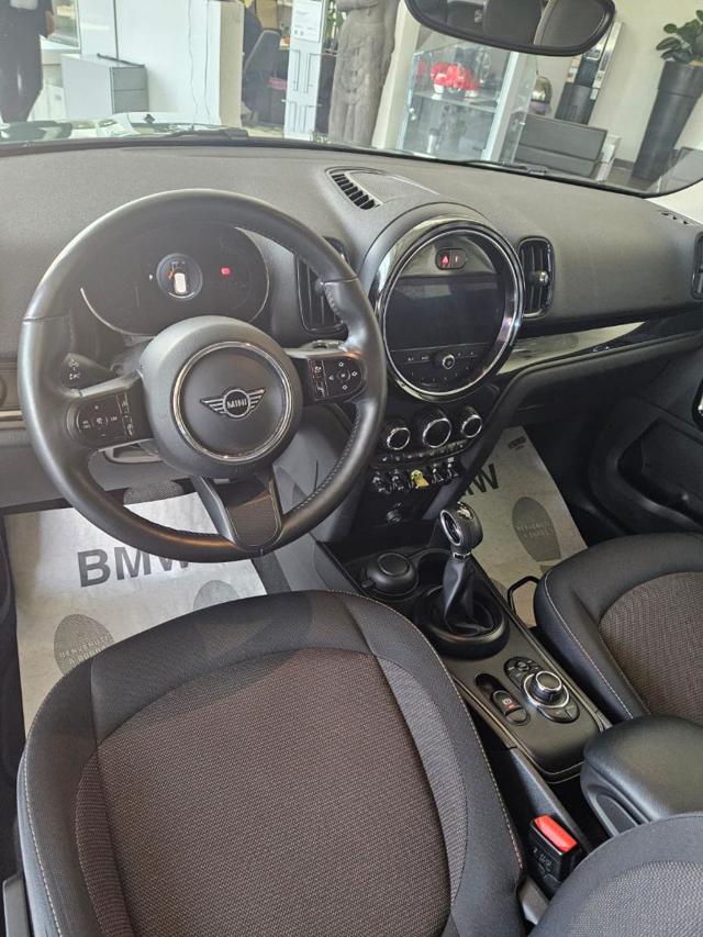MINI Countryman usata, con Controllo trazione