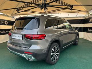MERCEDES-BENZ GLB 200 usata, con Autoradio