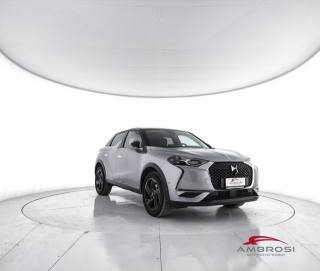 DS AUTOMOBILES DS 3 usata 1