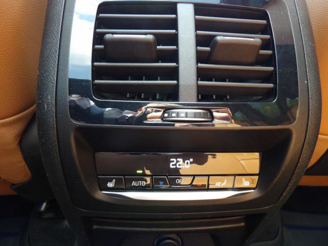 BMW X3 M usata, con Interni in pelle