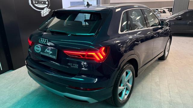 AUDI Q3 usata, con Climatizzatore