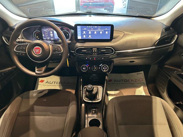 FIAT Tipo usata, con Antifurto