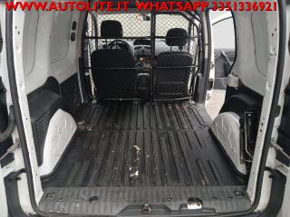 RENAULT Kangoo usata, con Specchietti laterali elettrici
