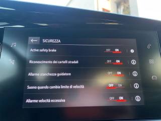 OPEL Mokka usata, con Climatizzatore