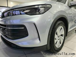VOLKSWAGEN Tiguan usata, con Chiusura centralizzata telecomandata