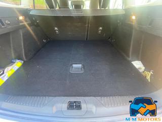 FORD Focus usata, con Sensori di parcheggio posteriori