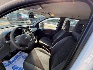 FIAT Panda usata, con Climatizzatore