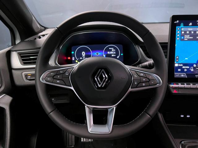 RENAULT Captur usata, con Controllo automatico clima