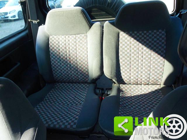 SUZUKI Vitara usata 16