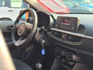 KIA Picanto usata, con Controllo trazione