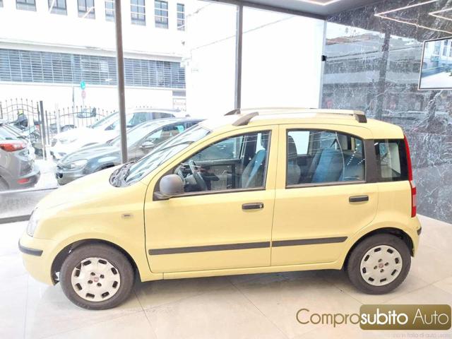 FIAT Panda usata, con Alzacristalli elettrici