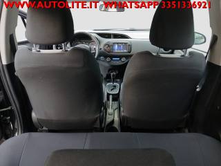 TOYOTA Yaris usata, con Touch screen