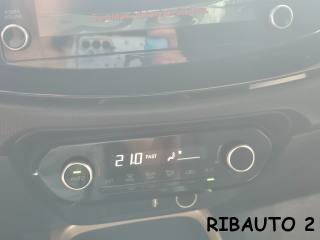 TOYOTA Aygo X usata, con Fari LED