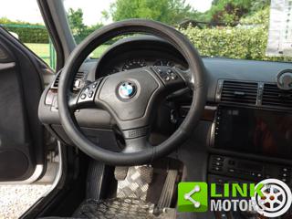 BMW 320 usata 30
