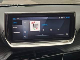PEUGEOT 208 usata, con Controllo elettronico della corsia