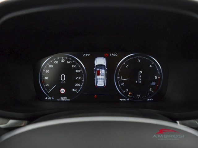 VOLVO V60 Cross Country usata 12