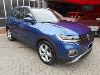 VOLKSWAGEN T-Cross usata, con Chiusura centralizzata