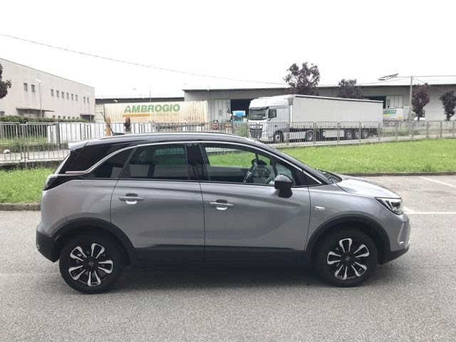 OPEL Crossland usata, con Airbag Passeggero
