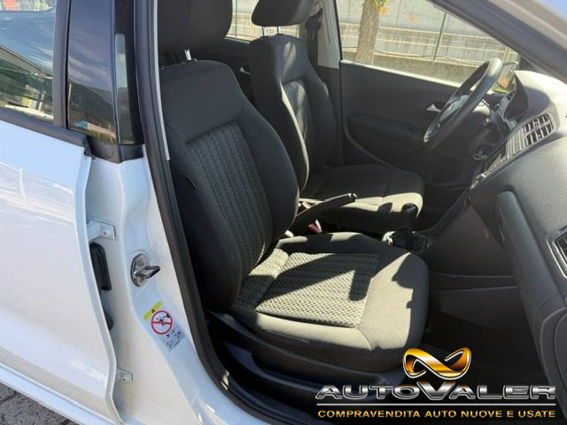 VOLKSWAGEN Polo usata, con ESP