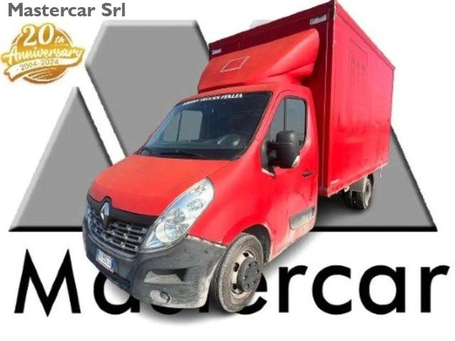 RENAULT Master usata, con ABS