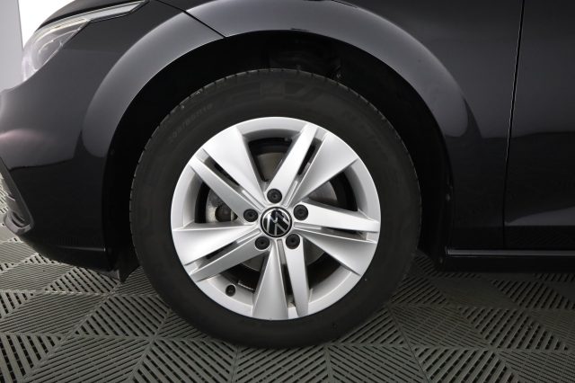 VOLKSWAGEN Golf usata 7
