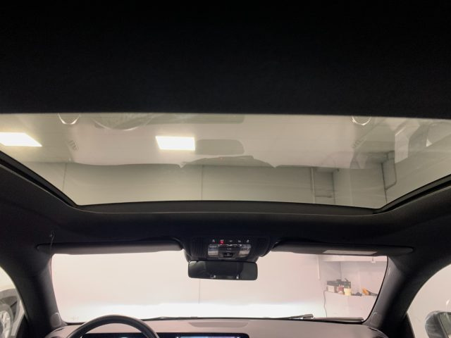 MERCEDES-BENZ CLA 180 usata, con ESP